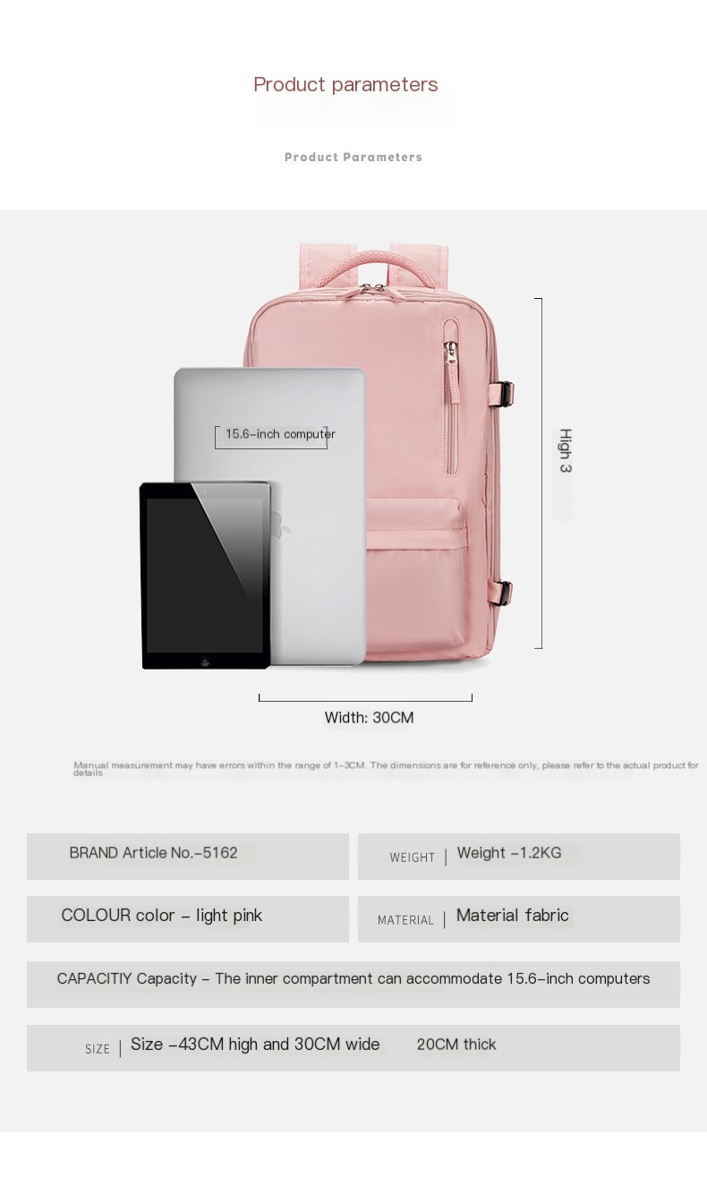 Backpack Image 1