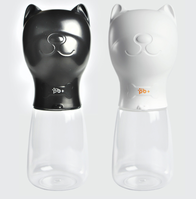 Pet Water Bottle Image 1