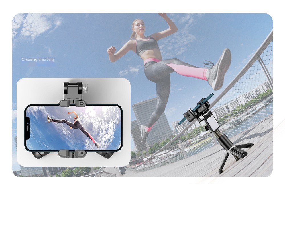 Q18 Selfie Stick 3