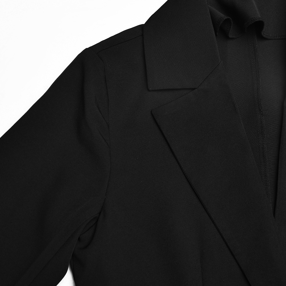 Fashion Women's Work OL Fashion Coat 12