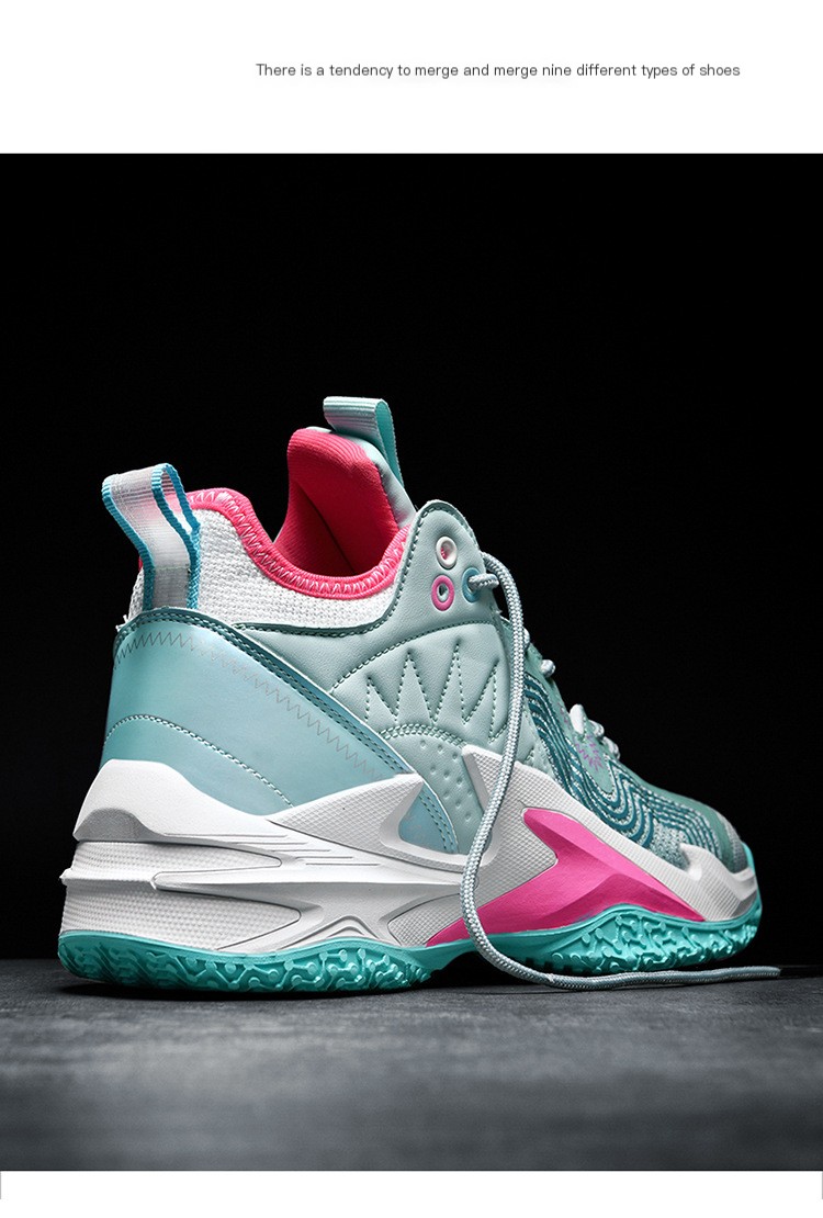 Basketball Sneaker 11