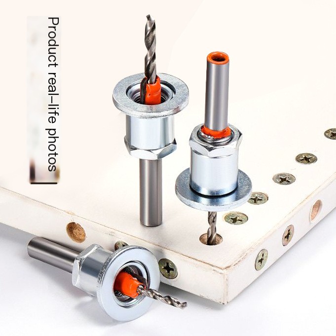 Woodworking Punching Pliers
