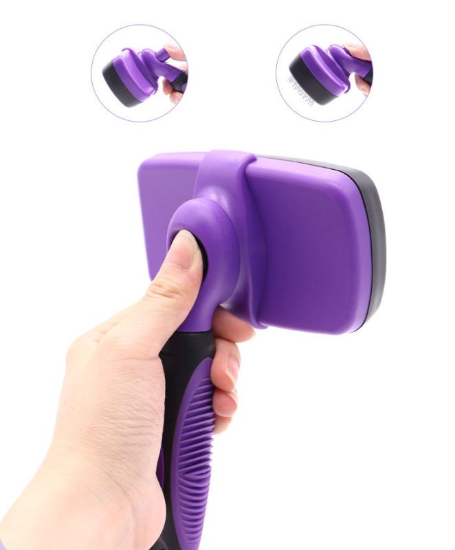 Comfortable Grip