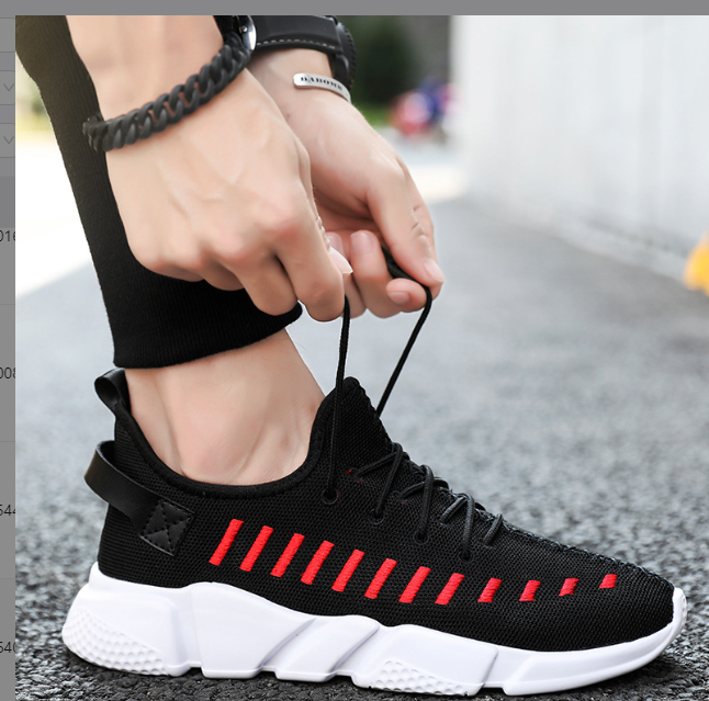 Flyknit Sneakers