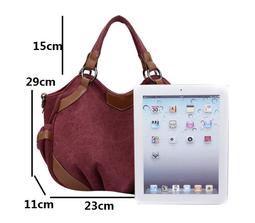 Stylish Handbag Image 1