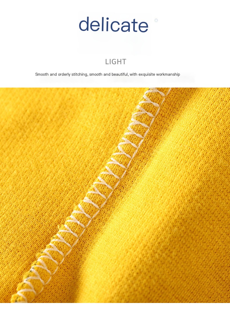 2024 Spring and Autumn new children's cotton vest boys' autumn vest baby girls' cardigan vest infant sweater