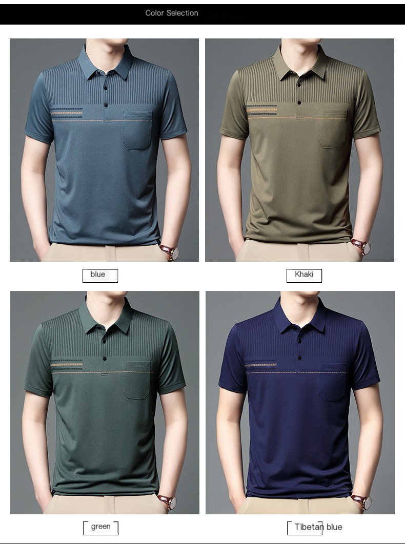 Polo Shirt Image 2
