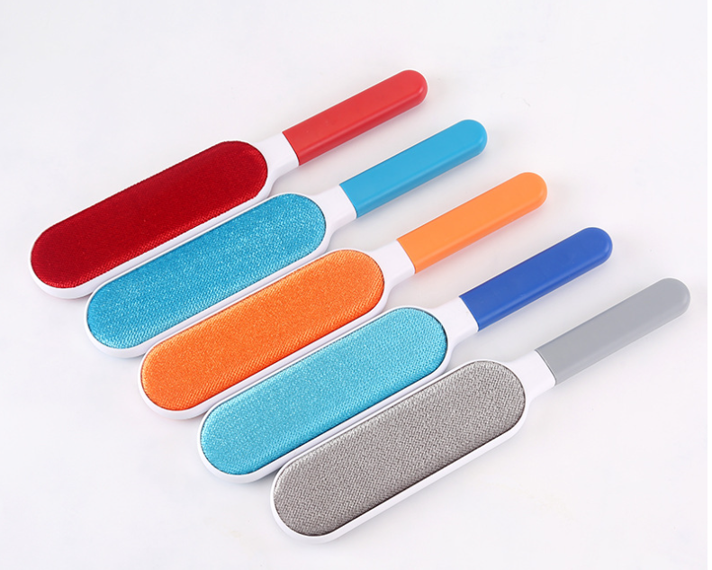 Lint Brush Gray