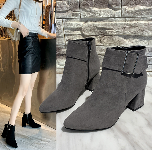 Women's Boots Image 1
