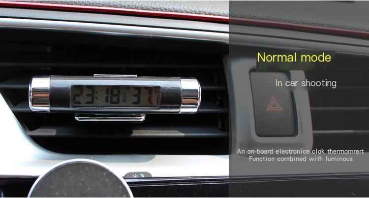 LCD Display