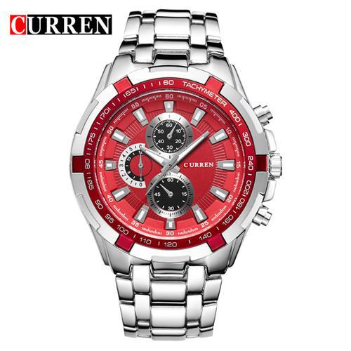 CURREN Watch Image 7