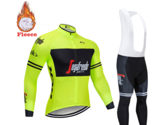 GRENADIER Winter Thermal Fleece - Image 2