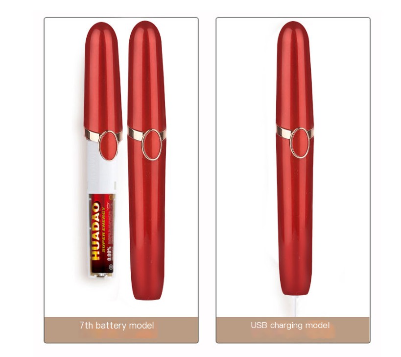 Electric Eyebrow Trimmer