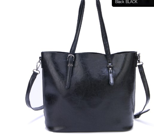 Different angles of Single Shoulder Bag