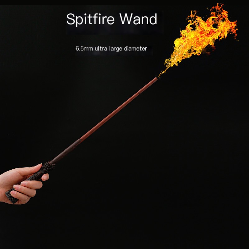 Magic Wand