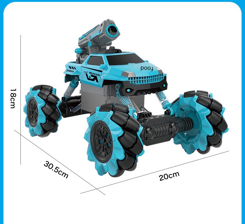 Remote Control Car Image 1