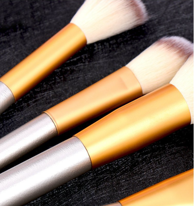 Persian Makeup Brush Set Image 1