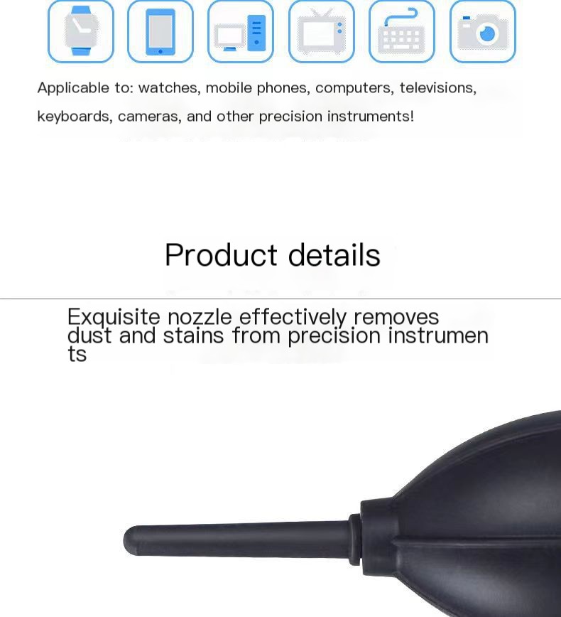 Camera Cleaning Products