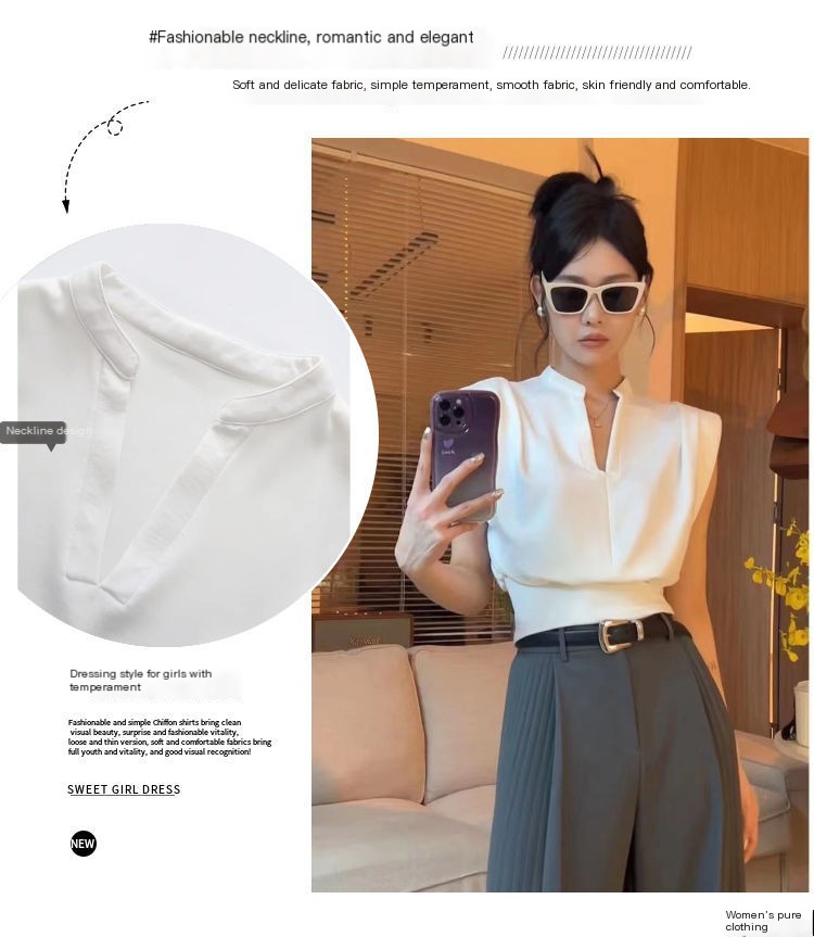 Apricot Modal Top