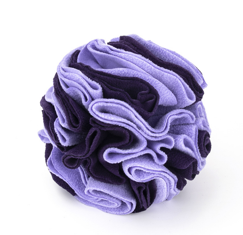 Pet Snuffle Ball Image 5