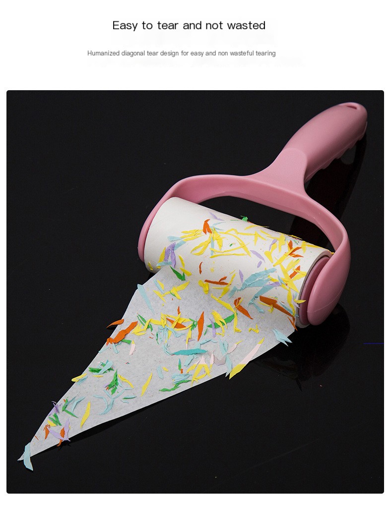 Lint Roller 4
