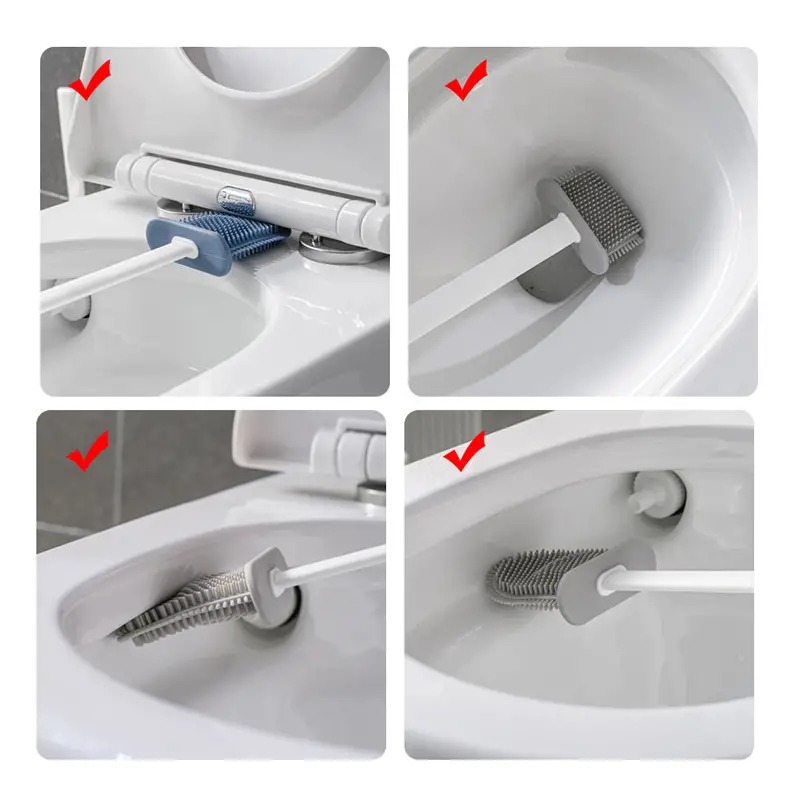 Bathroom Toilet Brush Image 4