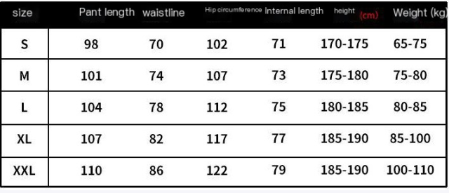 Casual Fitness Trousers Image 1