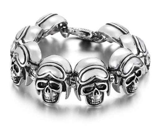 Eternal Vine Pig Nose Bracelet