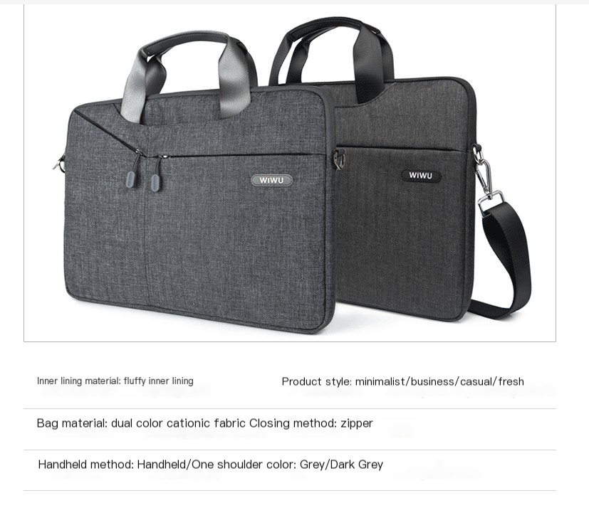 Business Laptop Bag Image 1