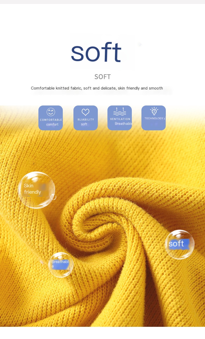 2024 Spring and Autumn new children's cotton vest boys' autumn vest baby girls' cardigan vest infant sweater