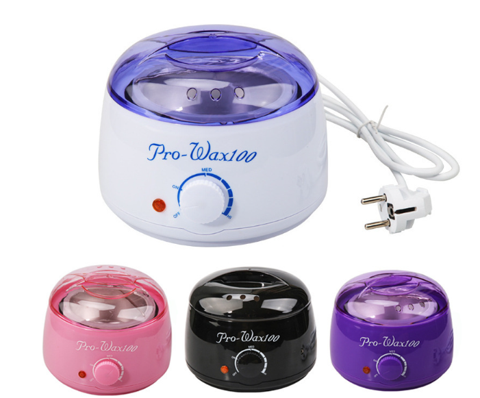 Wax Heater