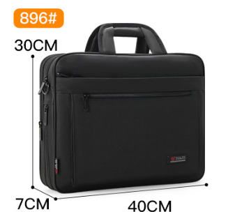 Men's Business Bag 2