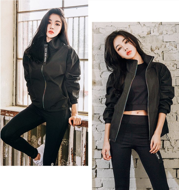 Sports Jacket Image 8