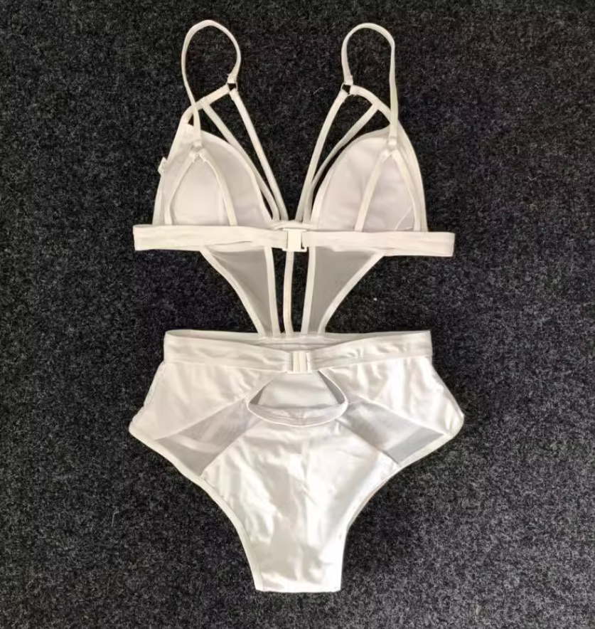 Swimsuit Colors