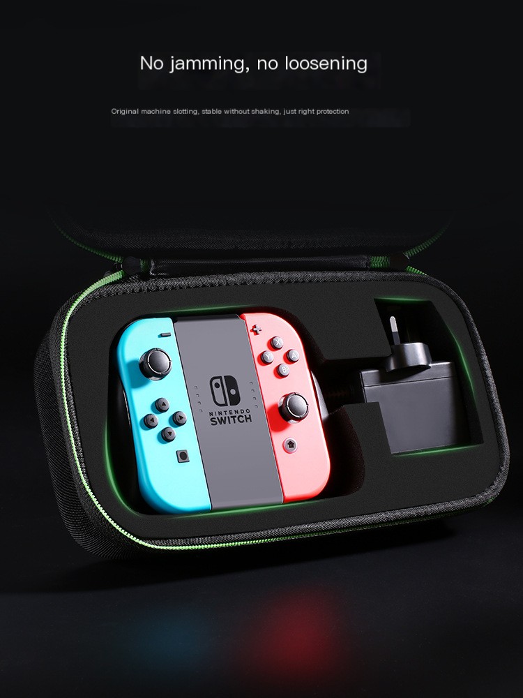 Nintendo Switch storage bag image 2
