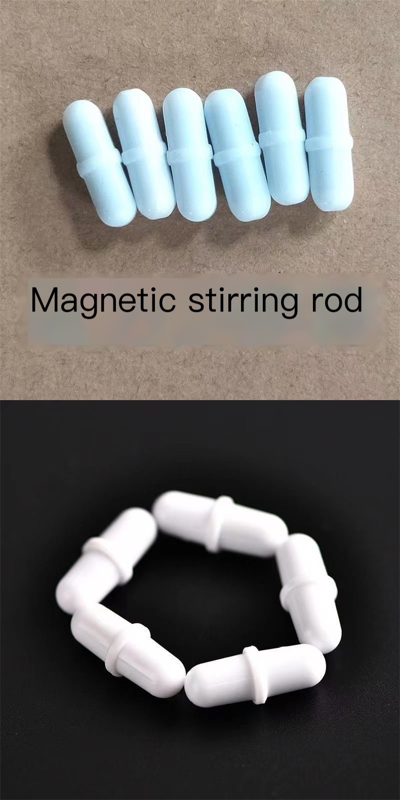 Stirring Rods Collection