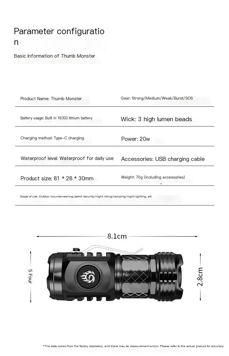 Flashlight Image 15