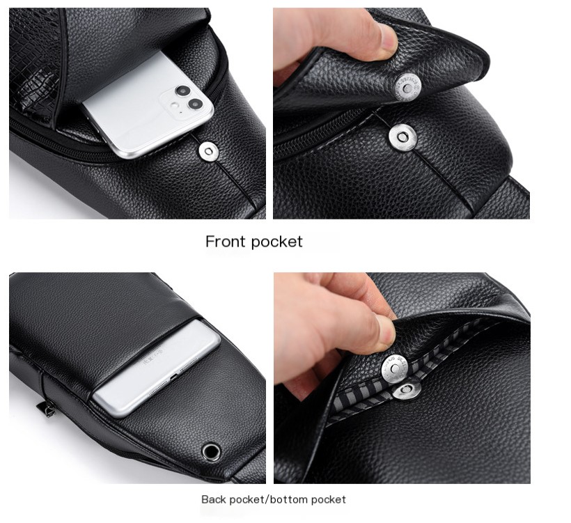 Stylish Fashion Accessory
