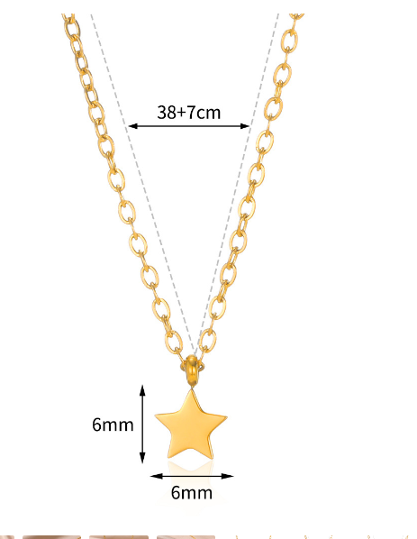 Necklace Image 1