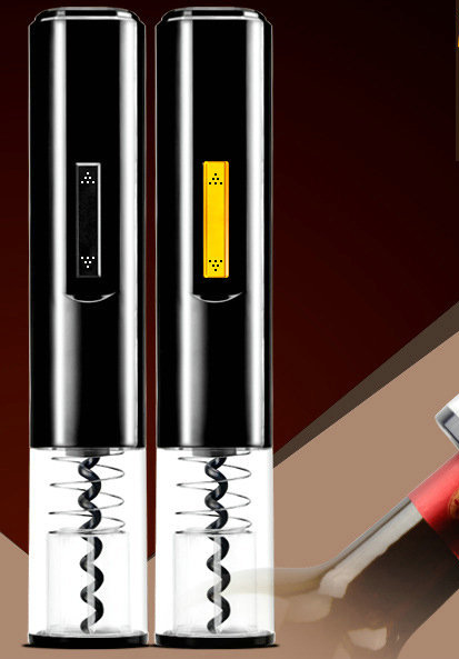Electric Wine Opener Image 1