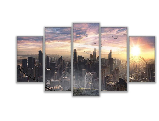 HD Canvas Print Decorative Artwork