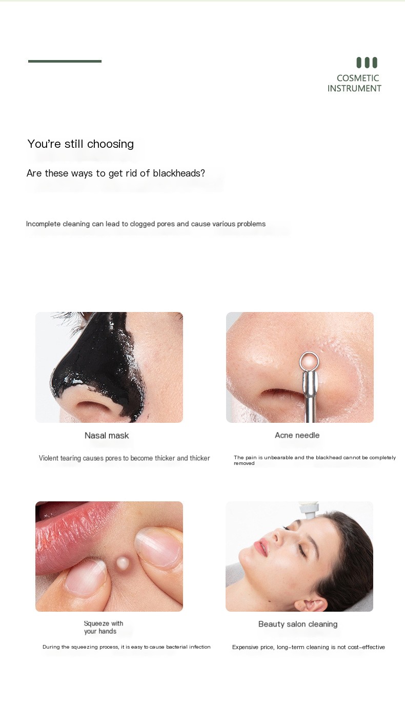 Effective Acne Removal