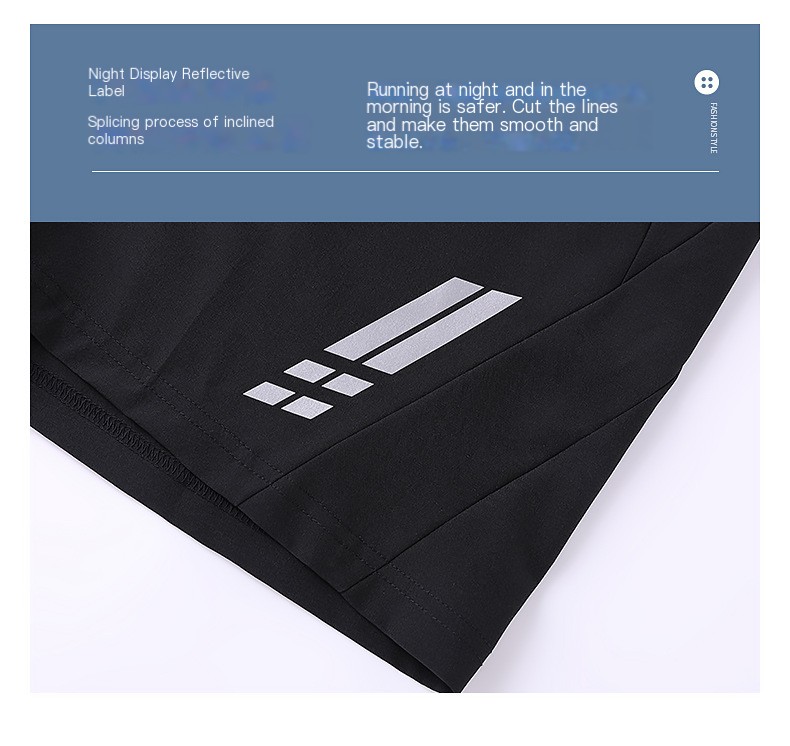 Men's Sports Shorts 4