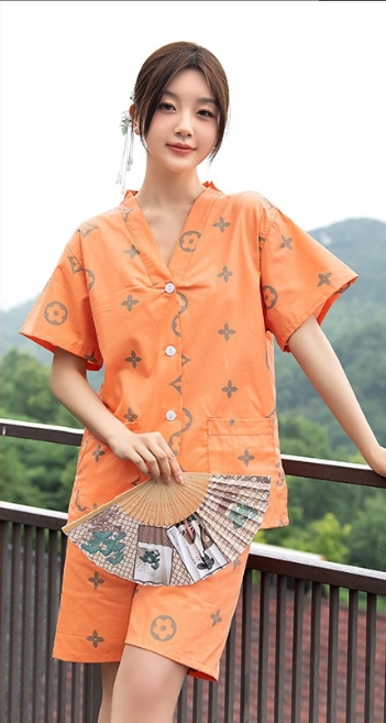 Moxibustion Therapy Wear 3