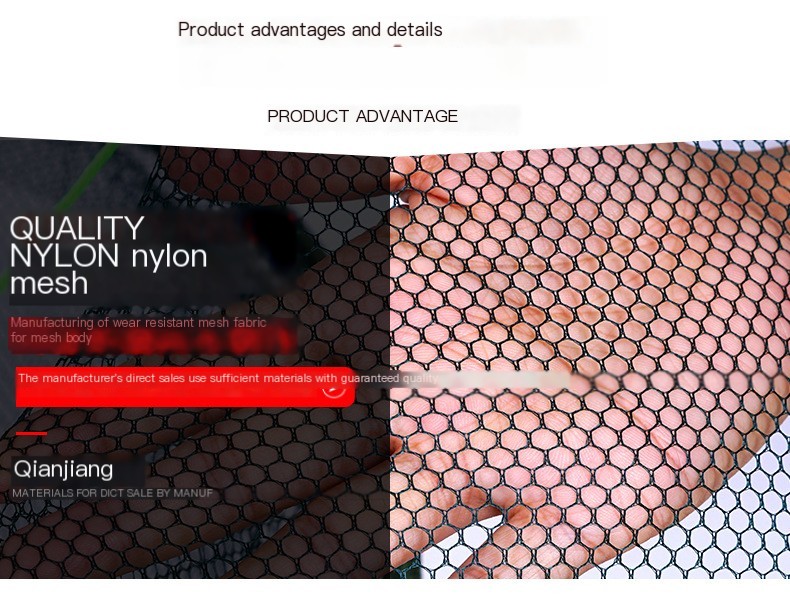 Fishing Net Image 5