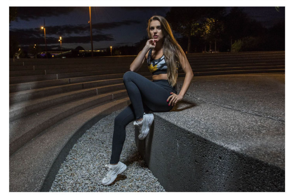 Female Pant Image 2