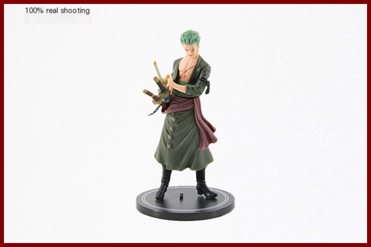 One Piece Figure 5