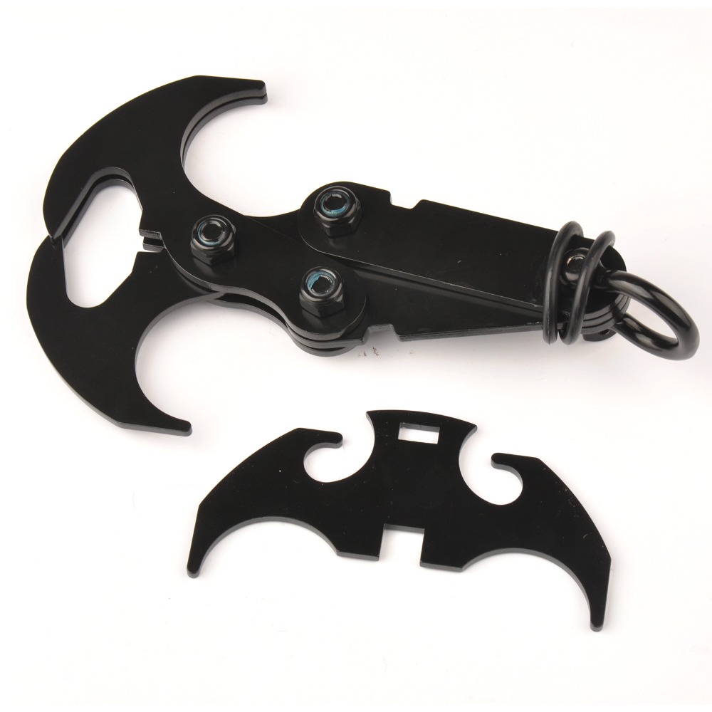 Climbing Hook Image 4