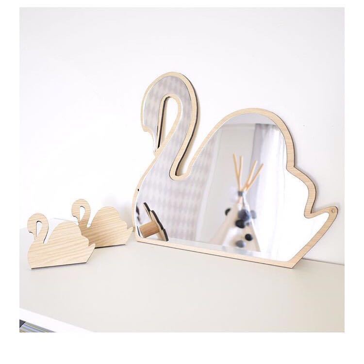 Children's Mirror Design 1