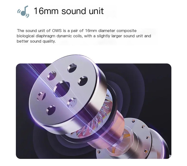 Wireless Bluetooth Headphones